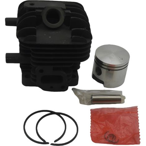 Kit cylindre 37mm compatible Kawasaki TH34 TH34D KBH34A tondeuse (1/5)