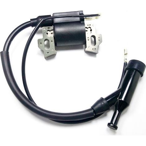 Accessoires de générateur à essence 2KW168 170F 8 ensemble haute tension GX0 pompe à eau truelle bobine d'allumage (1/3)