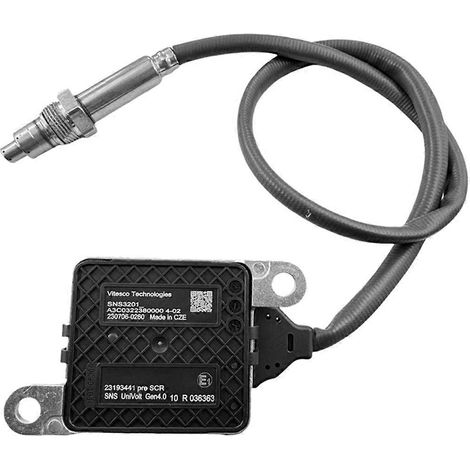 Sauerstoff- und Stickstoff-NOx-Sensoren für Volvo 23193441 230706-0260 PM (1/5)