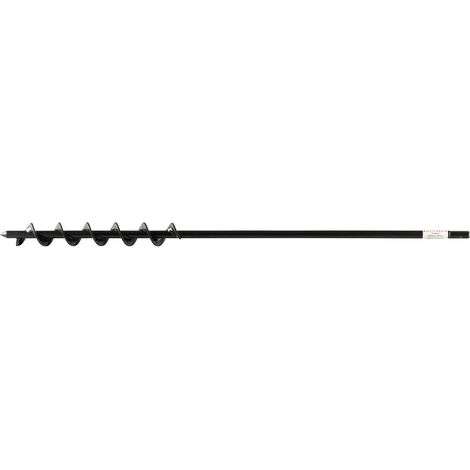 Makita Taladro de tierra 30 x 600 (200) mm - D-75415