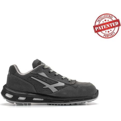 Scarpe Antinfortunistica Upower Going N 39 (1/3)