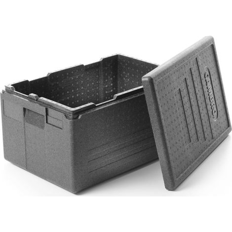Thermobox Cam GoBox Economy GN 1/1 46 l 600x400x316 mm (1/5)
