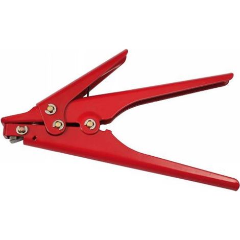 1 Pince PLB 1 P2 pour les liens nylon de 2.4 à 9 mm de largeur - D-Work