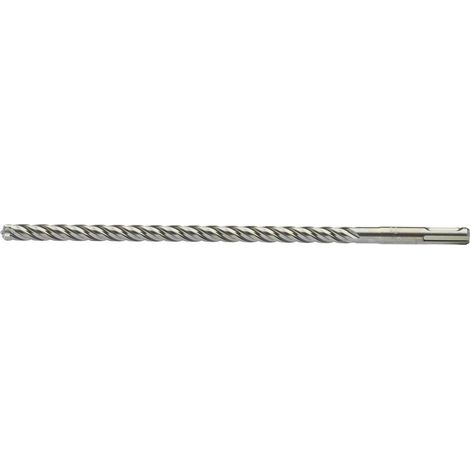 Foret SDS-PLUS PT Z4 16X265mm