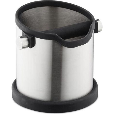 Caja para extraer los posos del café (1/5)