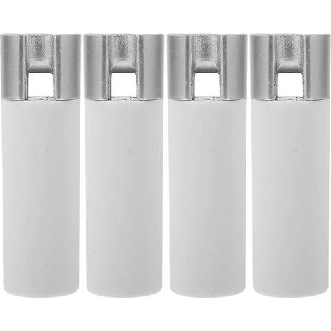 Lot de 4 pièces pour la réparation de stores enrouleurs : cordon de tirage, tirette, accessoire pour stores vénitiens et volets. (1/3)