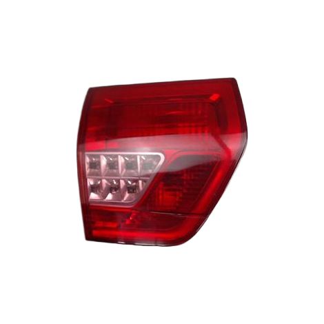 [PRODUIT D'OCCASION] Feu Arrieree Interieur Gauche CITROEN C5 ♻️ Ref Oe. 6350jx - Garantie à vie (1/3)