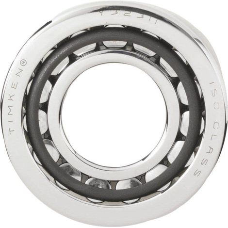 Roulements à rouleaux coniques côtes métriques - Timken