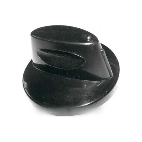 Pulsante piano cottura in vetroceramica - Piano cottura - WHIRLPOOL - 44099