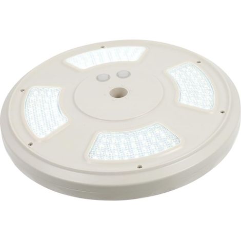 Lampe Solaire Extérieur pour Mât De Drapeau Éclairage LED Solaire Extérieur Extérieure (1/5)