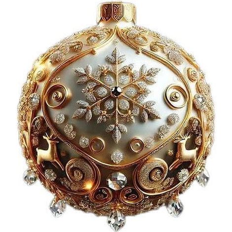 Guirlande De Noël En Acrylique - Décorations Pour Arbre De Noël - Motif Flocon De Neige Plat - Intérieur Maison Fête - Lot De 1 (1/2)