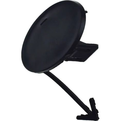 865883X000 86588-3X000 is suitable for Hyundai and Kia front trailer hitch covers and trailer covers. (1/4)