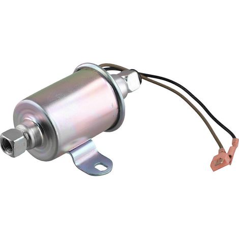 12-V-Kraftstoffpumpe für verschiedene Generatoren Onan Cummins A064S965 149-2646 A047N911 A064S968 (1/5)