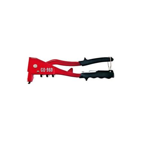 Riveteuse DEGOMETAL GO 960 (1/2)