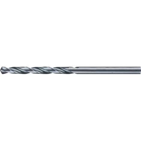 PFERD TOOLS Spiralbohrer STEEL Ø 4 mm HSS-G N DIN 338 118° universal 10 Stk (1/3)