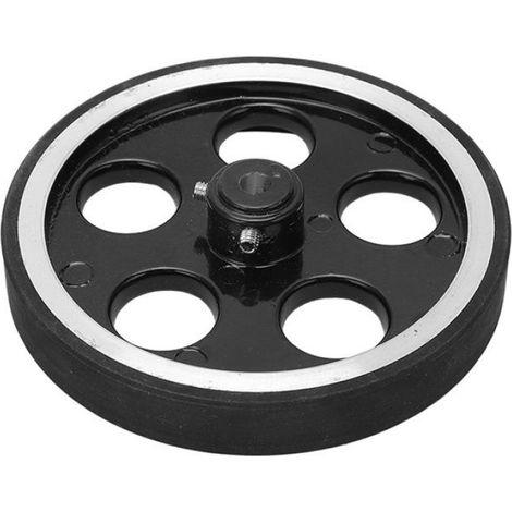 Roue de compteur de longueur 1 Roue Compteur De Longueur Durable Pour Mesurer Les Tubes En Aluminium sport cycle (1/4)