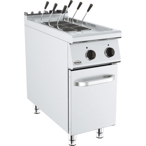 Cuiseurs pour pâtes électrique - Combisteel (1/2)