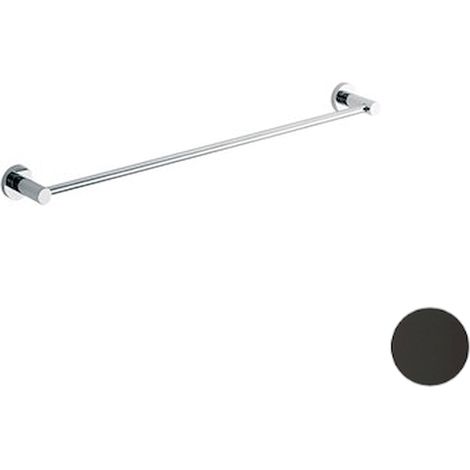 COLOMBO DESIGN PLUS PORTA SALVIETTE 83,5 GRAFITE codice prod: W49120GL (1/2)