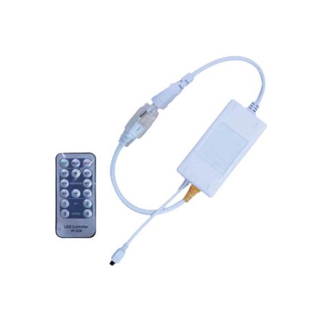 Regulador intensidad 1000W para tira LED ref. 204030025 - 27 - 28
