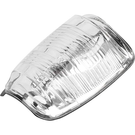 Rétroviseur latéral gauche avec clignotant pour Ford Transit MK8 2014+