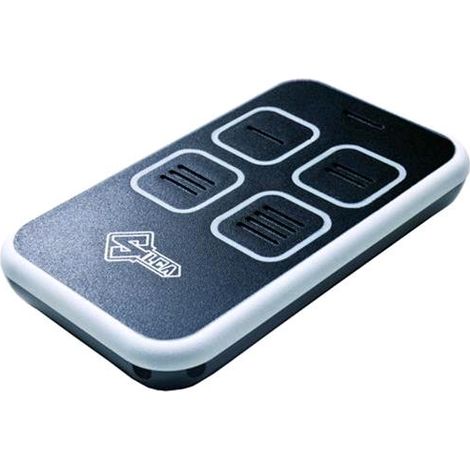 RADIOCOMANDI AIR Q SILCA CRKE20009 QUARZO
