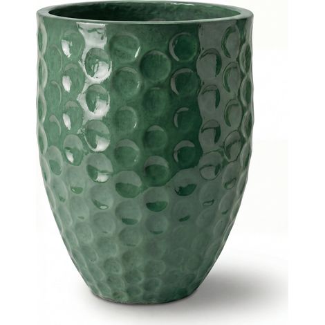 Vaso MEROVEE 42x55cm giada