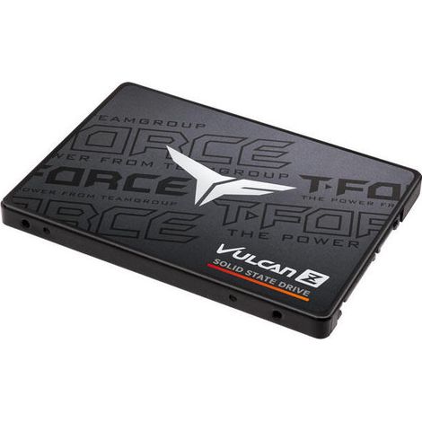 Team Group Vulcan Z 512GB 2.5" SATA3 (1/4)