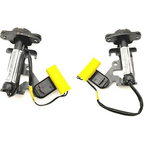 Ressort de vérin de capot gauche et droit pour BMW F15 X5 F16 X6 2014-2019 51237326019 51237326020