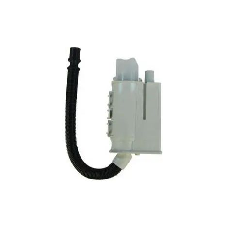 Vaillant 180985 Siphonic Condensate Trap Genuine Replacement Spare Part (1/2)