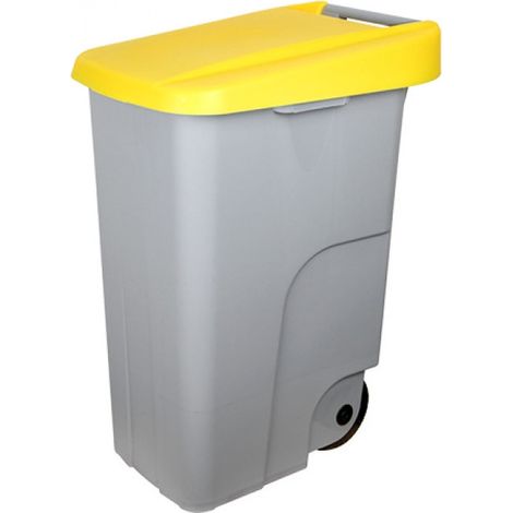 Conteneur de déchets 760 x 420 mm 85 L - Denox (1/3)
