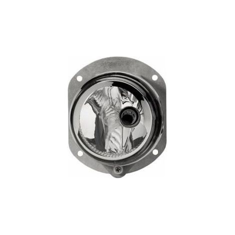 Feu anti-brouillard avant droit H7 modèle AMG Mercedes Classe C W204 2007-2013