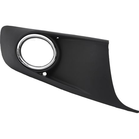 Grille de feu antibrouillard avant chromée de remplacement pour CADDY 2010 à 2015, côté droit, 1T0853666P9B9 1T0853666P (1/5)