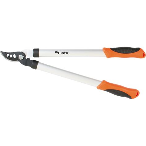 Tijera podadora LISTA 53 cm - Ø corte 25mm. longitud 53cm. (1/2)