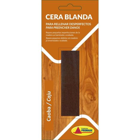 Cera emplastecer mad 25 gr cao promade