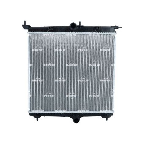 Radiateur, refroidissement du moteur NRF 550360 OPEL 1663937680 9825332380