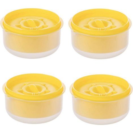Séparateur de jaune d'oeuf gadget de cuisine séparateur d'oeufs outils capacité accessoires de cuisine (1/5)