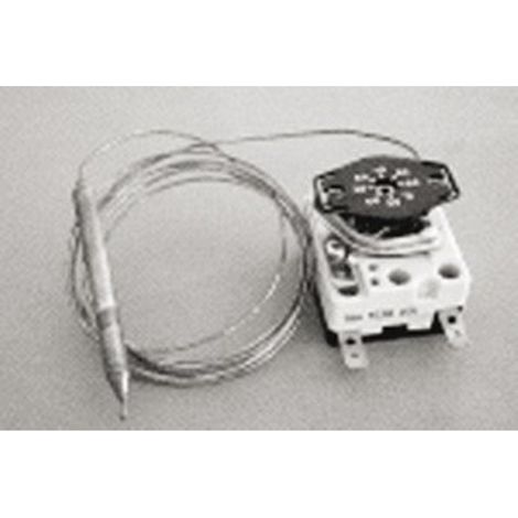 Nefit Thermostat de contrôle t 21/32/45 30 90°.