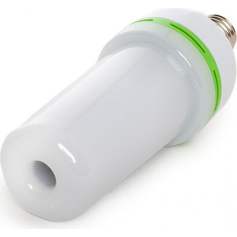Lampadina LED E27 35W 2.860Lm 6000ºK 40.000H [SL-YMD04-35-E27-CW]
