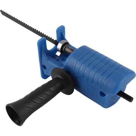 Adaptateur pour scie alternative portable, perceuse électrique, accessoire d'outil modifié, outils à main (1/5)