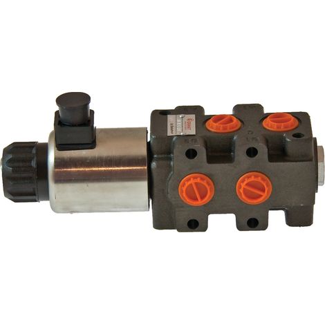 E-Ventile Svv 6/2 - 12Dc - G 1/2 87001001 SVV-90-G-12VDC (1/3)