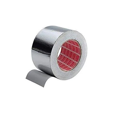 Alu-Klebeband Hochtemperatur 250° 15m x 50mm