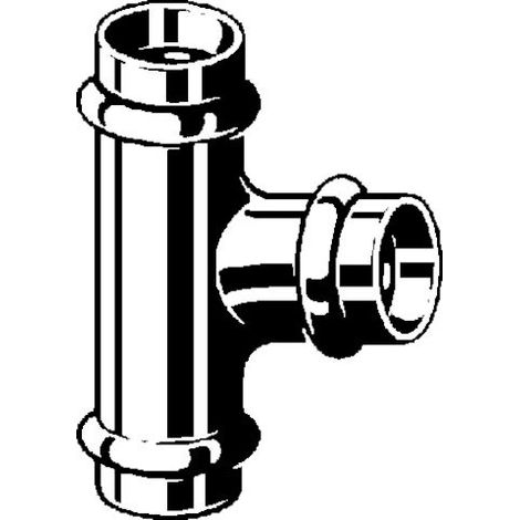 VIEGA 453558 Té Seapress 0318 (1/3)
