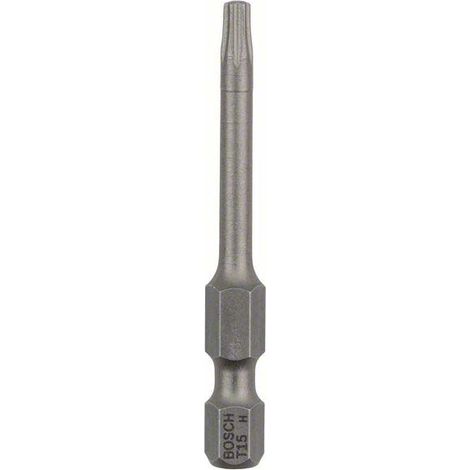 Bosch 1ST Torxschr.Klinge T15 XH 49mm - 2607001634 (1/4)