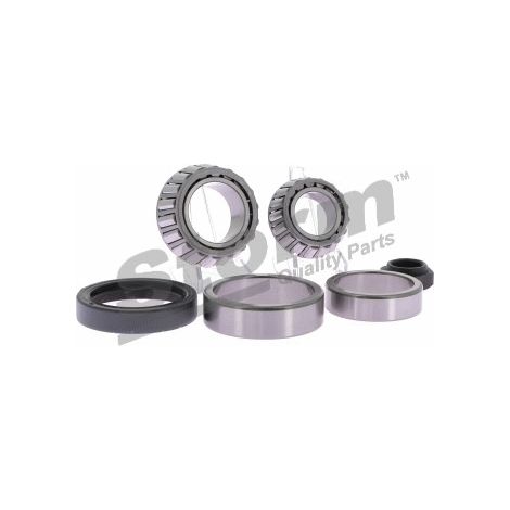 Kit de roulements de roue compatible Peugeot BOXER
