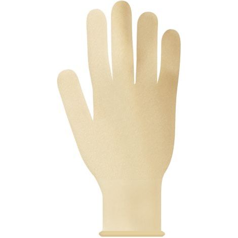 GUANTI IN LATTICE STANDARD TG.L (100 PZ)