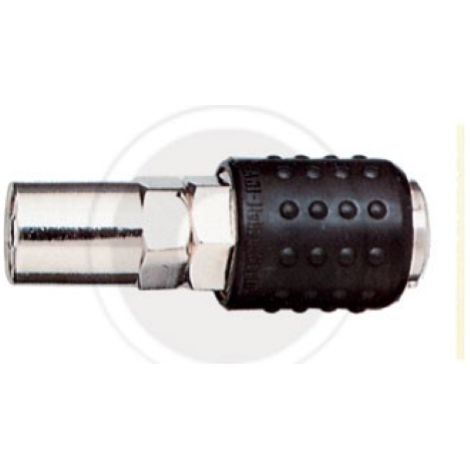 ANI 16/B BL RUBINETTO RAP UNIVERS ARIA COMP  8X17MM