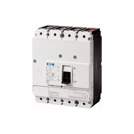 Moeller PN1-4-100 Lasttrennschalter 4P 100A 6kV