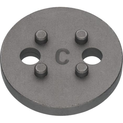 VIGOR Adaptateur C V3760-C
