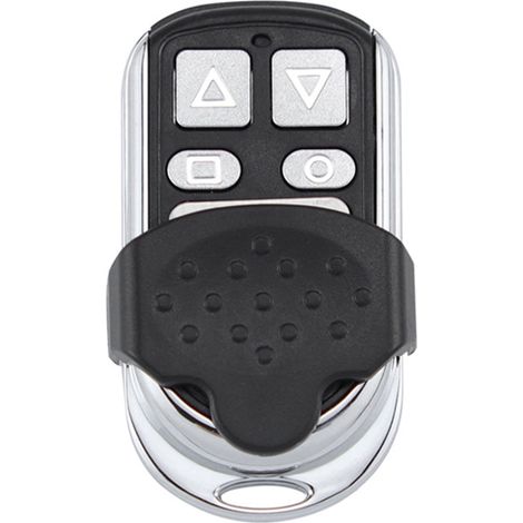 Télécommande Hormann Hsm4-Hsm2 Hs2 Hs4 868 MHz Compatible THISNDE (1/5)