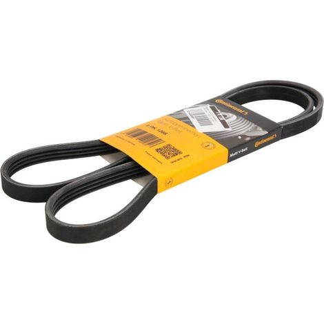 CONTITECH 4 PK 1366 Mehrrippenriemen (1/2)